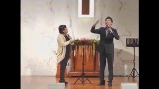 20160312 康希牧師「生命建造特會」
