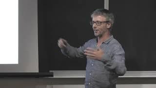 Geordie Williamson - What can the working mathematician expect from deep learning? - IPAM at UCLA