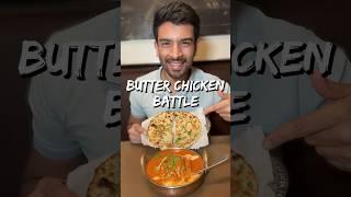 Delhi’s Butter Chicken Battle: Havemore or Gulati?! 