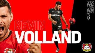 KEVIN VOLLAND | Magic Moments für Bayer 04 Leverkusen (2009 bis 2021)