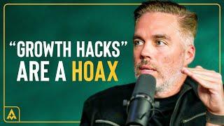 Marketing Expert: EXPOSING The Truth About Growth Hacks & Real Strategy w/ Clay Hebert