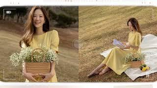 화사한 봄을 담은 오드 BEST ITEM