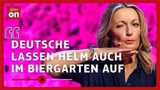 Monika Gruber: Die Deutschen und das Alt werden | Selten so gelacht