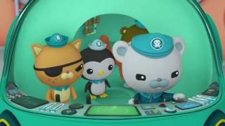 Octonauts - Ocean Helpers!