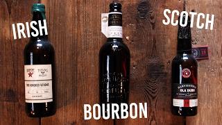 Sofa Sessions: exploring different whisky casks in Imperial Stouts | The Craft Beer Channel