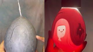 Amazing Artwork From Another World Inspired By The World Of Disney