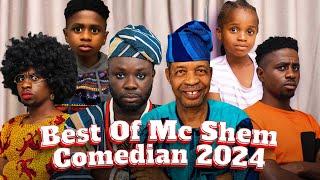 BEST OF MC SHEM COMEDIAN 2024