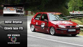 Formula Driver Buzet 2024 | Davor Brljavac | Citroën Saxo VTS