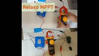 Dual MPPT Solar Charge Controller SHOWDOWN! RELAXO LIGHTING vs Competitors – Real-World Test!