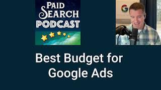 Let's Talk About Budgets in Google Ads (Episode 444)