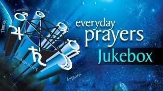 Everyday Prayers (Day Wise Prayers) | Devotional | Audio Jukebox | Times Music Spiritual