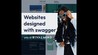 RivalMind Websites