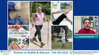 My Aching Knee: Options to Reduce Pain and Improve Function | Massachusetts General Hospital