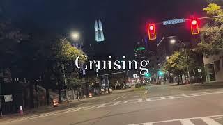 (Free)  | Smooth | Trap type beat "Cruising" 2024