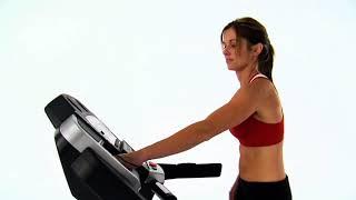 SOLE Treadmill