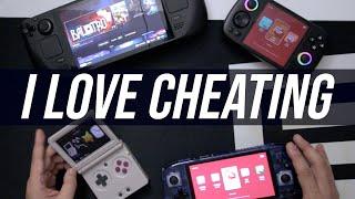 My Thoughts On Which Handheld To Choose