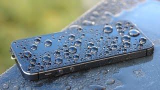 How To Fix a Water Damaged iPhone