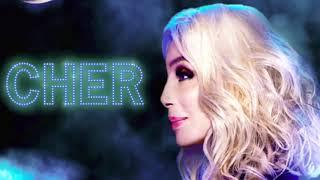 CHER - Gimme! Gimme! Gimme!  (Anthony May Circuit Remix)