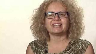 Value of coaching for a new Executive Director (Janet Carter)