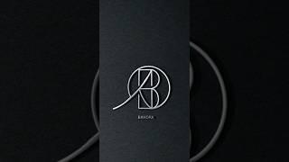 bahora #bahora #logodesign #namelogodesign #artandcraft #youtubeshorts #shorts #growonyoutube #bts