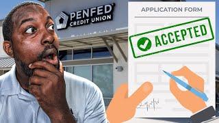 16 CREDIT UNIONS THAT APPROVES EVERYONE