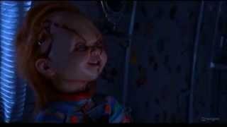 BRIDE OF CHUCKY - WHAT RING? SCENE - TIFFANY HEART BROKEN HD