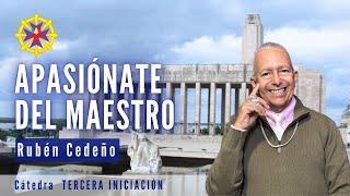 APASIÓNATE DEL MAESTRO | Rubén Cedeño - Metafísica