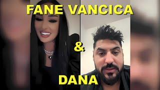 FANE VANCICA & DANA