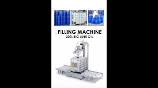 ZONESUN Oil Filling Machine