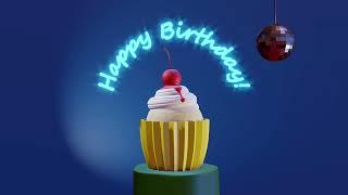 Xaviero Happy Birthday Song Online