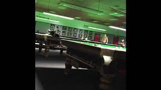 Nigel Bond £99 coaching session at Sheffield Snooker Academy  (Secret filming so not to put him off)