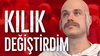 KILIK DEĞİŞTİREREK RÖPORTAJ TROLLEMEK!