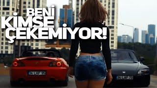 BENİ KİMSE ÇEKEMİYOR! | ÜSTAT 8.BÖLÜM - OTO FOTOĞRAFÇISI | w/Gizli Garaj