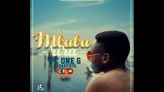 MBABARIRA by Pc One G Dedartist Prod by LeonceBeats_Official Audio_2015