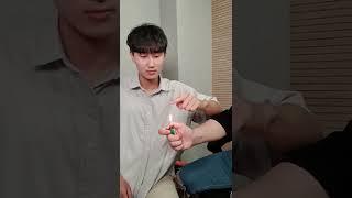 마술 그거 쉬운거 아님?ㅋ