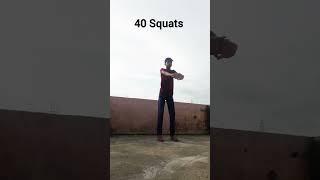 Body Transformation 30 Days Challenge | An Indian #shorts #bodytransformation #day4