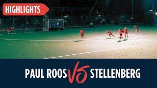Hockey - Paul Roos vs Stellenberg High School - 6 June 2025