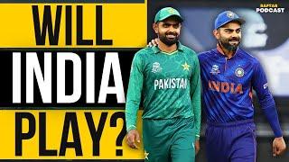 Champions Trophy 2025: Will India Play in Pakistan?