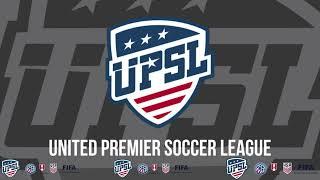 Philadelphia Lone Star FC vs Pathfinder FC - UPSL Premier League 2023