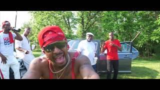 Chingy - Jus Like That (Official Music Video)