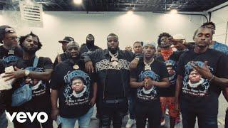 Maxo Kream - LOCAL JOKER (Official Video)