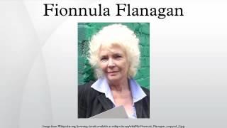 Fionnula Flanagan