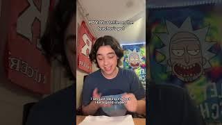POV: You tattle on the teacher’s pet #shorts