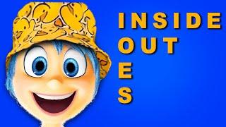 Inside Out 2 + Fun 2 Rhyme Song