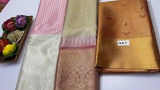 Banarasi Wedding a silk sarees8921889811