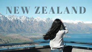 ep.2 6hr road trip to queenstown