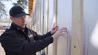 SIDING Prep - DO NOT INSTALL Siding Till You Watch This