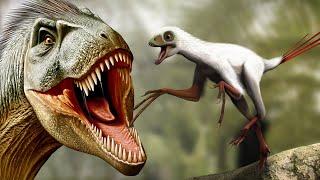 The Strangest and Most Unusual Dinosaurs