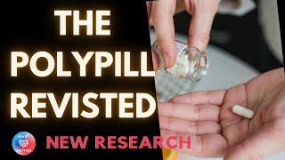 Polypill for Cardiovascular Disease | New Research Study Overview