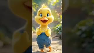 Dancing duck .   Like for more          #ai #aigenerated #aiart #aishorts #aishorts #aiquest